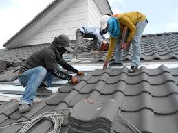 Best Roofing for New Construction  in Waterville, OH